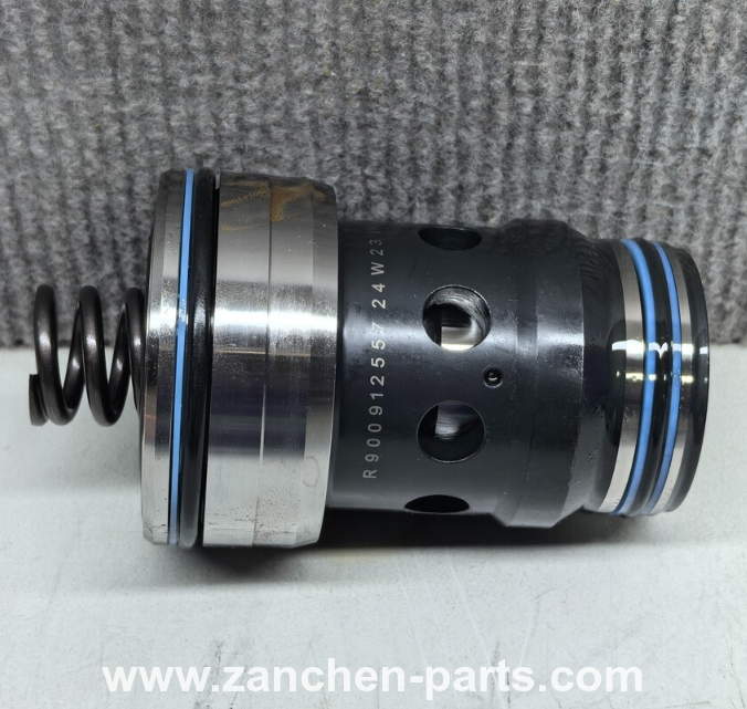 Rexroth R900912557 Logic Cartridge Valve LC32DB40D74/